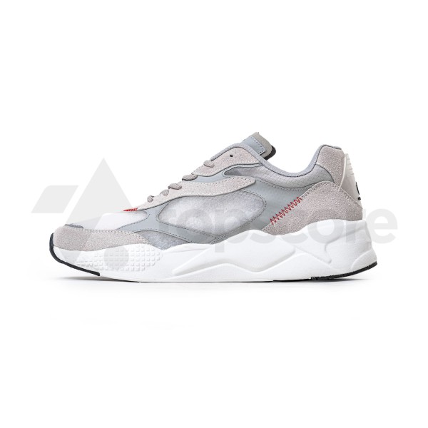 UNERD AVERAGE MID GREY