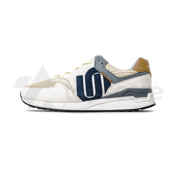UNERD DHIGH VINTAGE WHITE