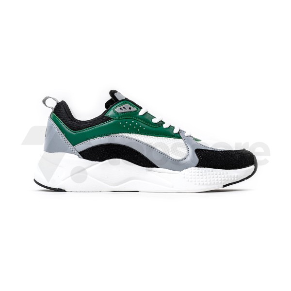 UNERD YUKKURI PINE GREEN