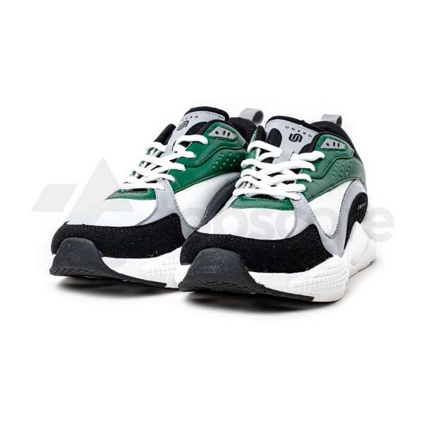 UNERD YUKKURI PINE GREEN