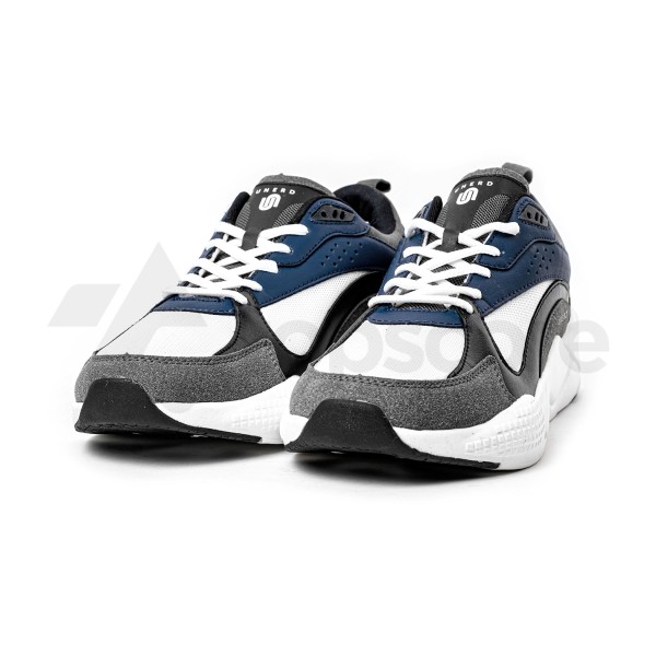 UNERD YUKKURI NAVY BLUE