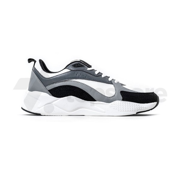 UNERD YUKKURI IRON GREY