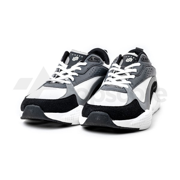 UNERD YUKKURI IRON GREY