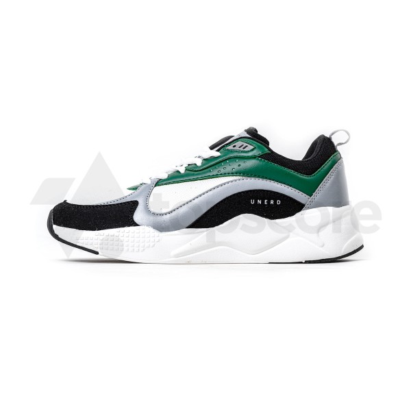 UNERD YUKKURI PINE GREEN