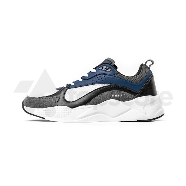 UNERD YUKKURI NAVY BLUE