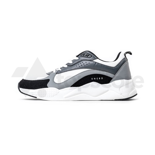 UNERD YUKKURI IRON GREY