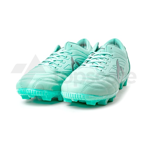 ORTUSEIGHT FORTE SAVAGE V3 FG AQUAMARINE BLACK