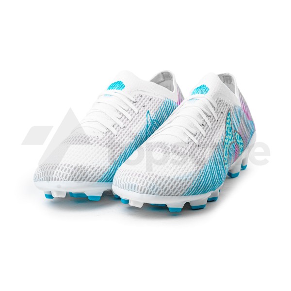 ORTUSEIGHT CATALYST LIBERTE V3 FG WHITE CYAN