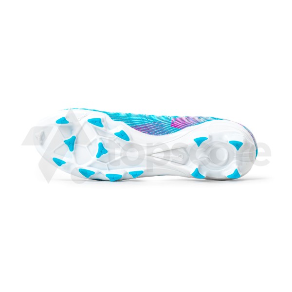 ORTUSEIGHT CATALYST LIBERTE V3 FG WHITE CYAN