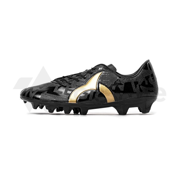 ORTUSEIGHT CATALYST LEGION V4 FG BLACK GOLD
