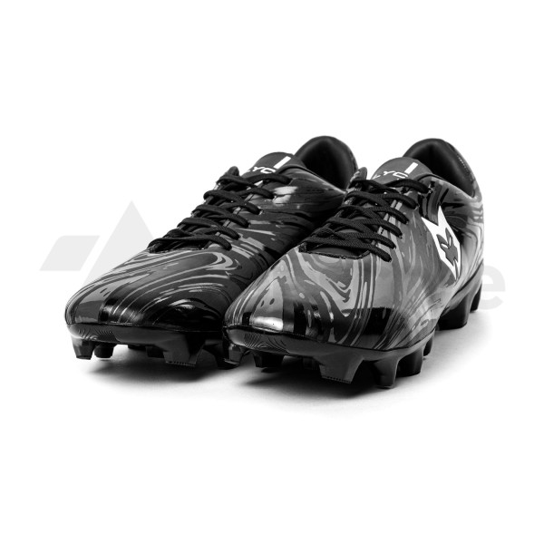 LYCAN INDRA FG BLACK GREY