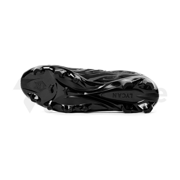 LYCAN INDRA FG BLACK GREY