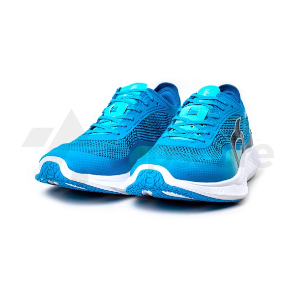 ORTUSEIGHT HYPERDRIVE 2.1 BLUE TOSCA WHITE