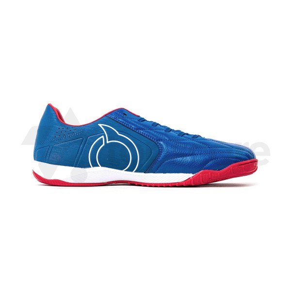 ORTUSEIGHT OLYMPICO V2 IN NAVY WHITE ORTRED