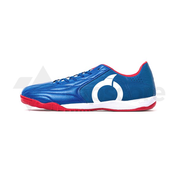 ORTUSEIGHT OLYMPICO V2 IN NAVY WHITE ORTRED
