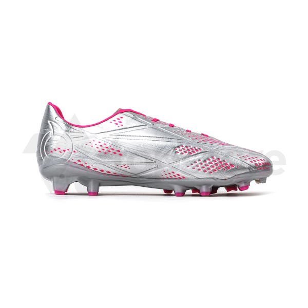 ORTUSEIGHT FORTE METEOR FG SILVER PINK