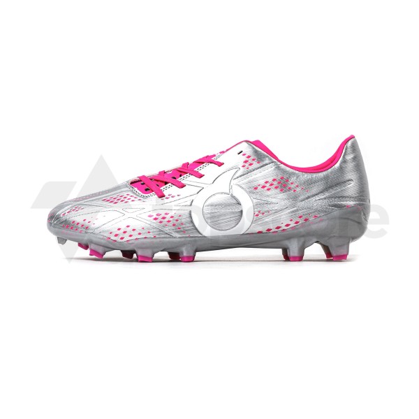ORTUSEIGHT FORTE METEOR FG SILVER PINK