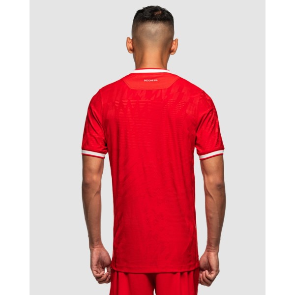 ERSPO JERSEY REPLICA HOME RED