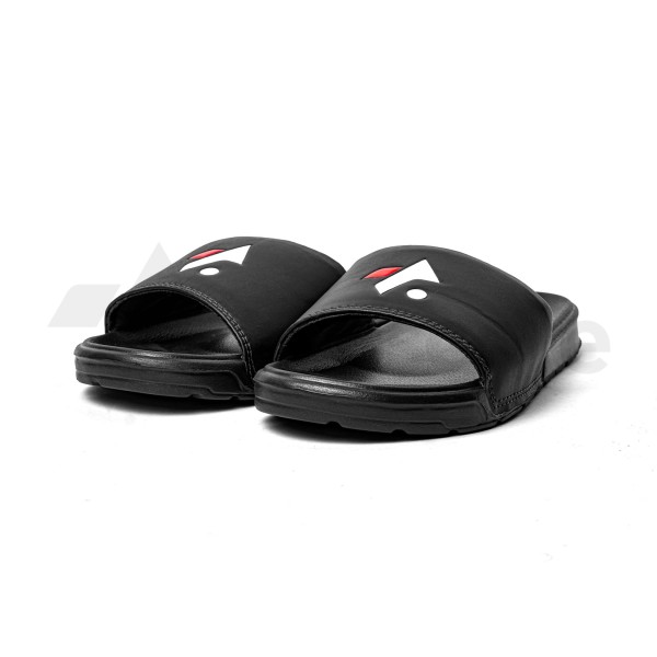 TOPSCORE TOPS GLEE SANDALS BLACK BLACK