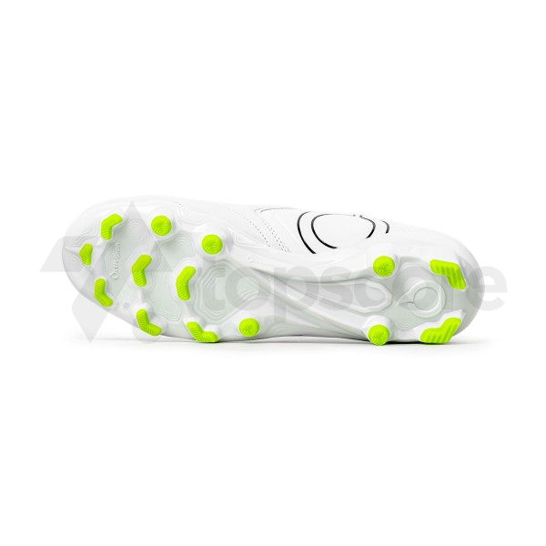 ORTUSEIGHT OLYMPICO V2 FG WHITE BLACK LIME