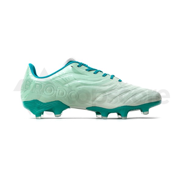 BRODO MEZZALA SOCCER STRIKE SUMBA GREEN