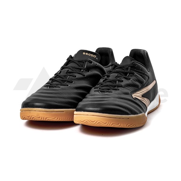 BRODO MEZZALA FUTSAL PRO ER BLACK