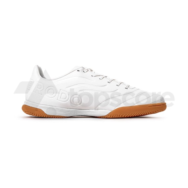 BRODO MEZZALA FUTSAL STRIKE ER WHITE