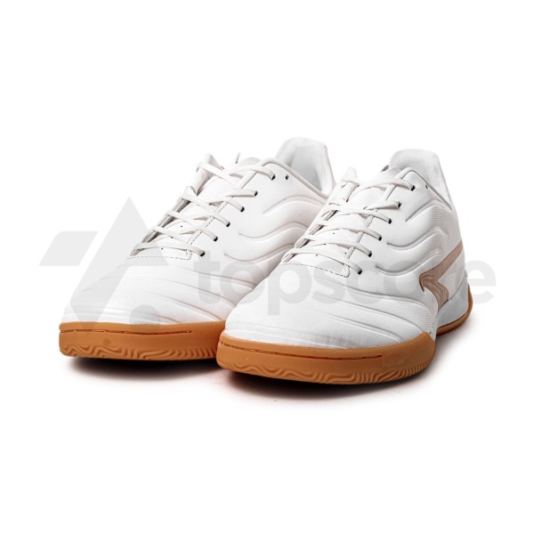 BRODO MEZZALA FUTSAL STRIKE ER WHITE
