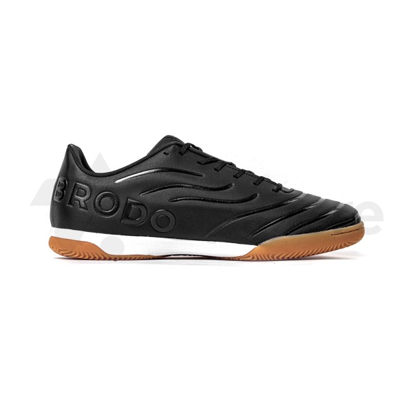 BRODO MEZZALA FUTSAL STRIKE ER BLACK