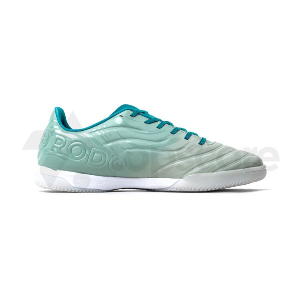 BRODO MEZZALA FUTSAL STRIKE SUMBA GREEN