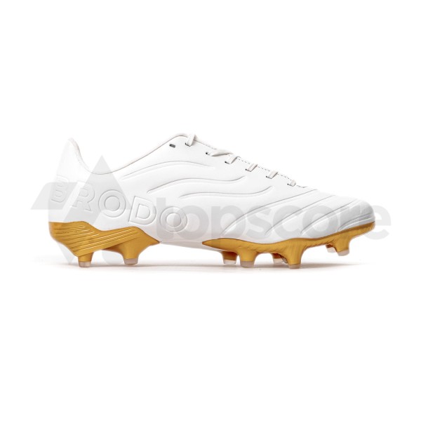 BRODO MEZZALA SOCCER STRIKE G WHITE