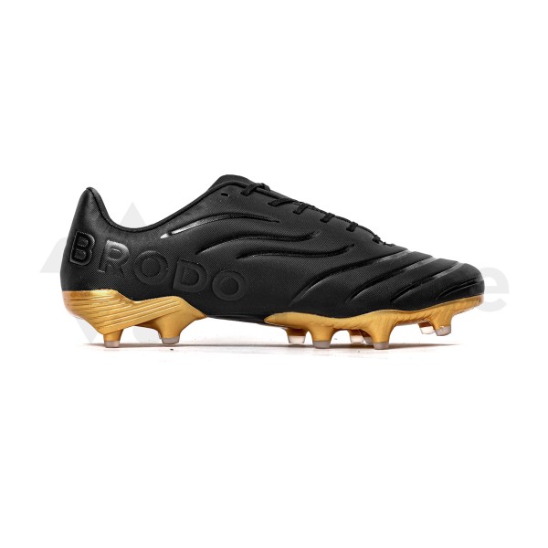 BRODO MEZZALA SOCCER STRIKE G BLACK