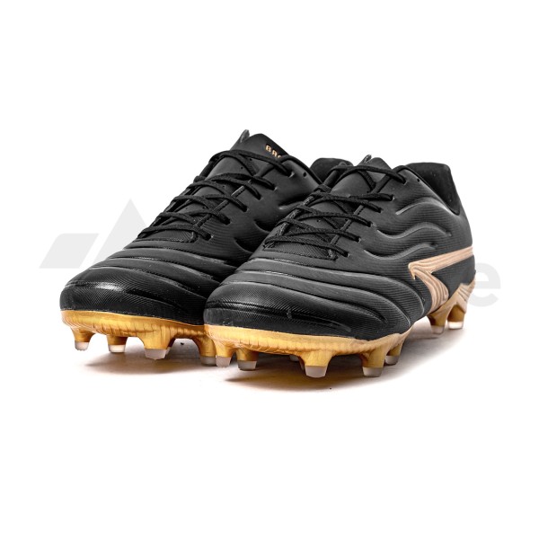 BRODO MEZZALA SOCCER STRIKE G BLACK