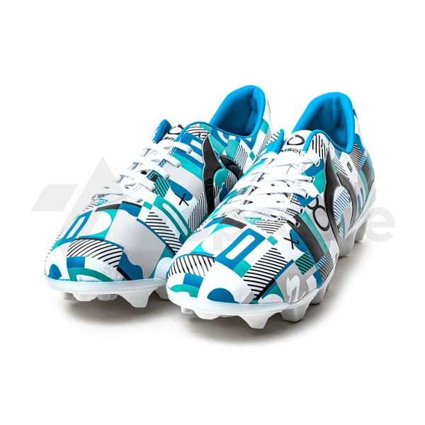 ORTUSEIGHT MEMPHIS FG WHITE BLACK BLUE