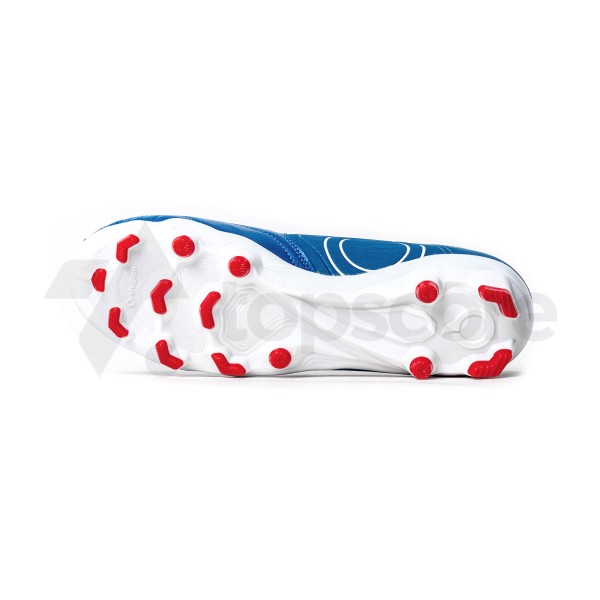ORTUSEIGHT OLYMPICO V2 FG NAVY WHITE ORTRED