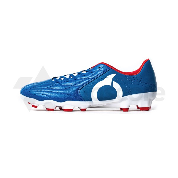 ORTUSEIGHT OLYMPICO V2 FG NAVY WHITE ORTRED