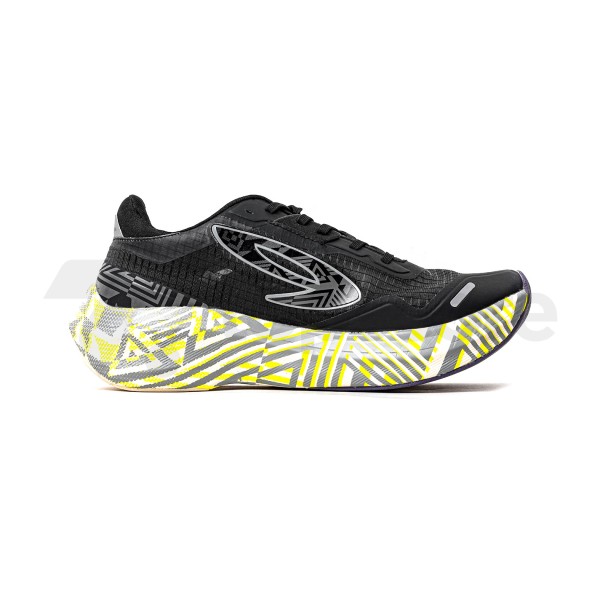 910 HAZE METAMOZAIC HITAM/PUTIH GADING/HIJAU NEON