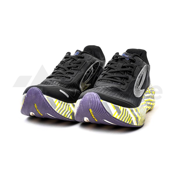 910 HAZE METAMOZAIC HITAM/PUTIH GADING/HIJAU NEON