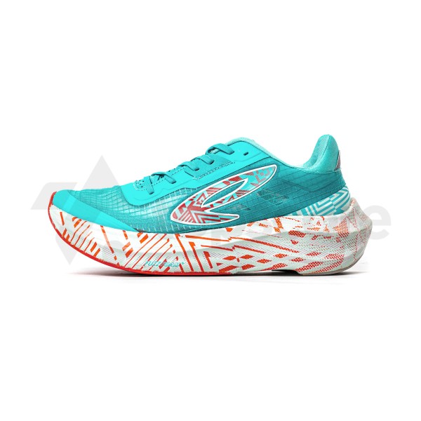910 HAZE METAMOZAIC BIRU-MUDA/ABU-ABU/MERAH