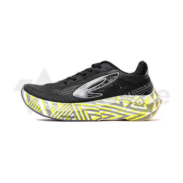 910 HAZE METAMOZAIC HITAM/PUTIH GADING/HIJAU NEON