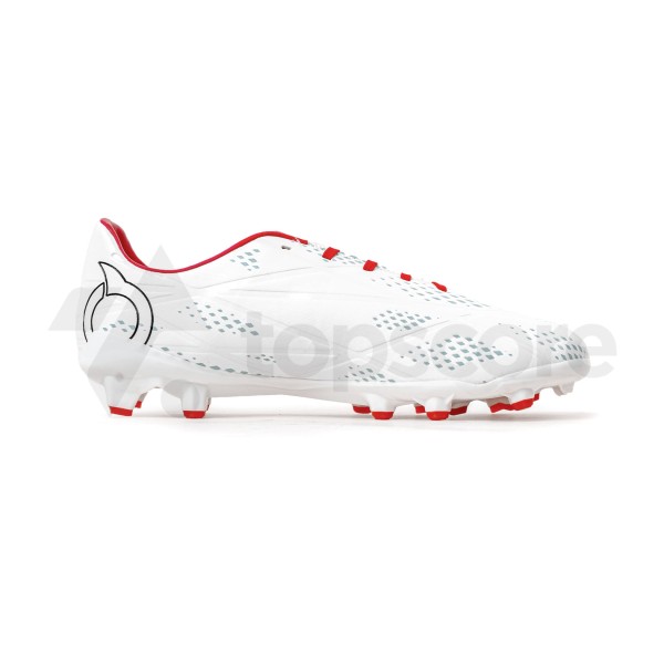 ORTUSEIGHT FORTE METEOR FG WHITE ORTRED