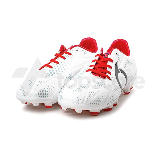 ORTUSEIGHT FORTE METEOR FG WHITE ORTRED