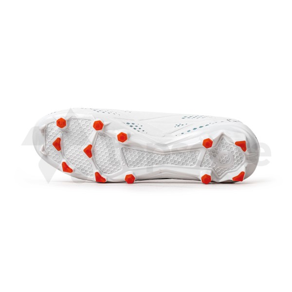ORTUSEIGHT FORTE METEOR FG WHITE ORTRED