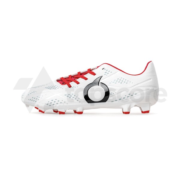 ORTUSEIGHT FORTE METEOR FG WHITE ORTRED