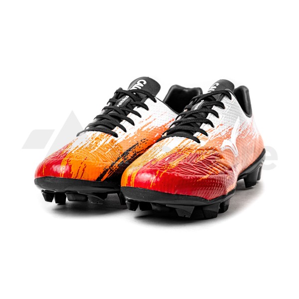 CALCI VOLTRIX GENESIS SC PRIME ORANGE WARM GREY