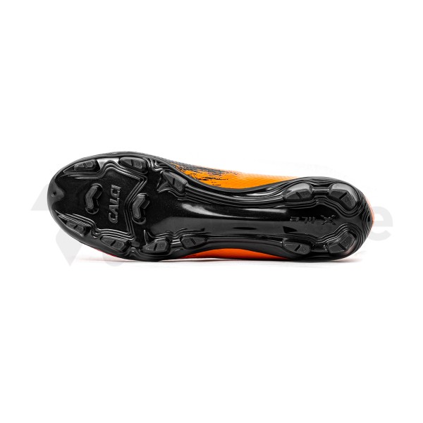 CALCI VOLTRIX GENESIS SC PRIME ORANGE WARM GREY