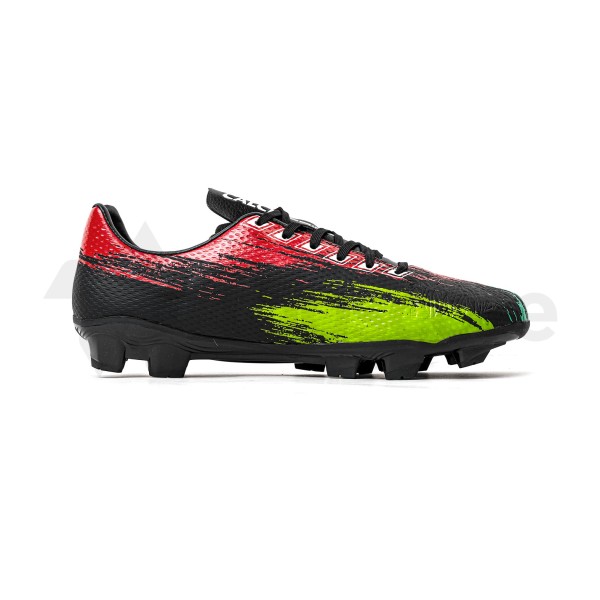 CALCI VOLTRIX GENESIS SC PRIME BLACK BLOOD RED
