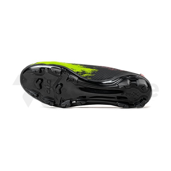 CALCI VOLTRIX GENESIS SC PRIME BLACK BLOOD RED
