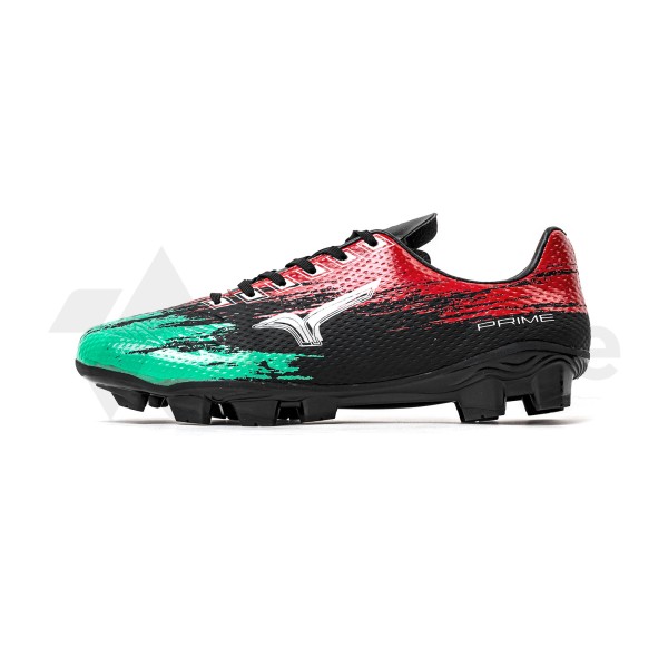 CALCI VOLTRIX GENESIS SC PRIME BLACK BLOOD RED
