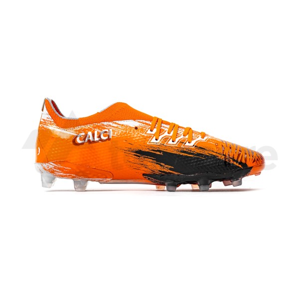 CALCI VOLTRIX GENESIS SC ELITE ORANGE WARM GREY